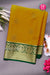 Pure Mysore Crepe Silk Saree-PF77379