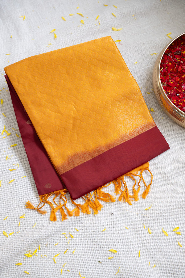 Day 5 Kanchi Soft Silk Saree-PA35062