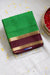 Day 6 Pure Mysore Crepe Silk Saree-PA86045