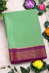 Premium Pure Mysore Crepe Silk Saree -PF80903