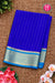 Pure Mysore Crepe Silk Saree -PF80211