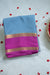 Day 7 Pure Mysore Crepe Silk Saree-PA15804