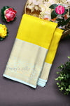 Pure Kanchipuram Silk Saree-PF75907