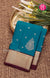 Pure kanchipuram Silk Saree-PF47937