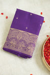 Day 8 Pure Kanchipuram Silk Saree-PA20370