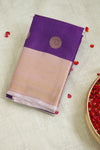 Day 8 Pure Kanchipuram Silk Saree-PA81414
