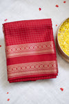 Day 3 Semi Crepe Silk Saree-PA43750
