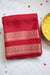 Day 3 Semi Crepe Silk Saree-PA43750