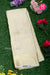 PURE KADDI BANARASI GEORGETTE SILK SAREE-Halfwhite-PA23868