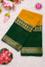 Pure Mysore Crepe Silk Saree -PF79638
