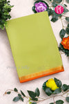 Premium Pure Mysore Crepe Silk Saree -PF80723