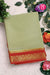 Premium Pure Mysore Crepe Silk Saree -PF80912