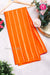 Pure Mysore Crepe Silk Saree Borderless Contrast-PA09550