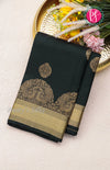 Pure Kanchipuram Silk Saree -PF47935