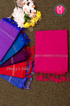 Kanchipuram Soft Silk Saree-PA47084