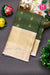 Pure Kanchipuram Silk Saree-PF75958