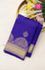 Pure Kanchipuram Silk Saree -PF47938