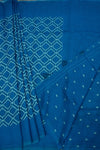 Day 9 Kota Silk Saree-PA31889