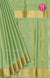 Pure Mysore Crepe Silk Saree-PF46815