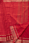 Day 3 Semi Mysore Crepe Silk Saree-PA50986