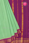 Premium Pure Mysore Crepe Silk Saree -PF80903
