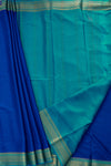 Day 4 Pure Mysore Crepe Silk Saree-PA33996