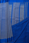 Day 4 Pure Designer Mysore Crepe Silk Saree-PA48030