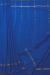 Day 4 Pure Mysore Crepe Silk Saree-PA19488