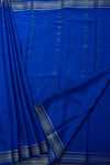 Day 4 Pure Mysore Crepe Silk Saree-PA46925