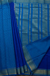 Day 4 Pure Mysore Crepe Silk Saree-PA10700