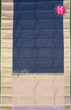 Pure Kanchipuram Silk Saree-PF63082