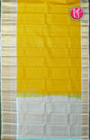 Pure Kanchipuram Silk Saree-PF63073