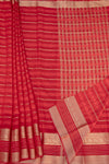 Day 3 Semi Crepe Silk Saree-PA52244