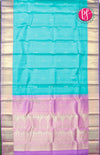Pure Kanchipuram Silk Saree-PF47954