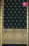 Pure Kanchipuram Silk Saree -PF47935