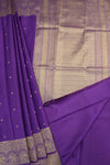 Day 8 Pure Kanchipuram Silk Saree-PA20370