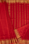 Day 3 Pure Mysore Crepe Silk Saree-PA20626
