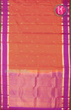 Pure Kanchipuram Silk Saree-PF68641