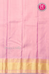 Pure Kanchipuram Silk Saree-PF81295