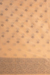 Day 1 Semi Banarasi Georgette Silk Saree-PA02122