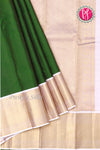 Pure Kanchipuram Silk Saree-PF75989