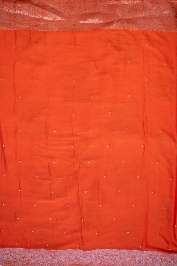Day 1 Chiffon Silk Saree-PA48871