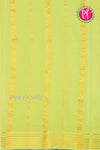 Premium Pure Mysore Crepe Silk Saree -PF80877