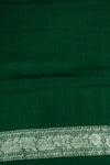 Day 6 Pure chiffon Silk Saree-PA45090