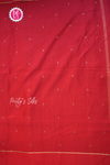 Semi kosa silk with Lahariya Pattern-PA55820