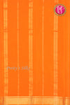 Premium Pure Mysore Crepe Silk Saree -PF80755