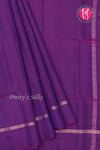 Half Kanchipuram Soft Silk-PF68739