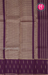 Pure Kanchipuram Silk Saree-PF63040