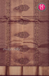 Pure kanchipuram Silk Saree-PF47937