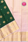 Pure Kanchipuram Silk Saree-PF81352